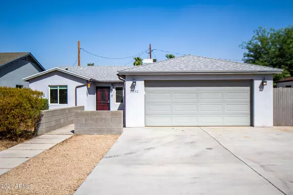 1332 E MONTEROSA Avenue, Phoenix, AZ 85014