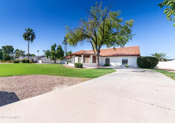 Litchfield Park, AZ 85340,1320 N VILLA NUEVA Drive