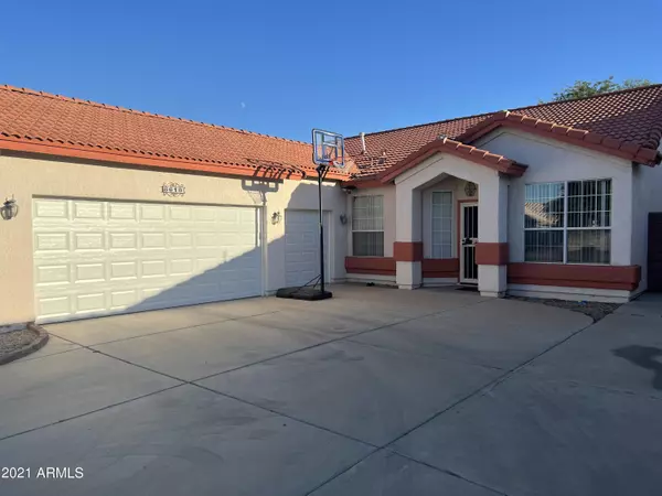 Peoria, AZ 85381,8619 W ASTER Drive