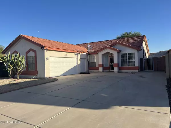 Peoria, AZ 85381,8619 W ASTER Drive