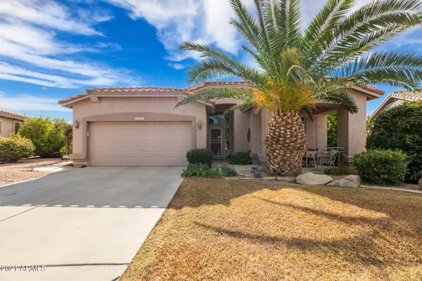 4591 E SYCAMORE Court, Gilbert, AZ 85298