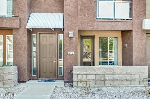 Glendale, AZ 85305,6605 N 93RD Avenue #1017