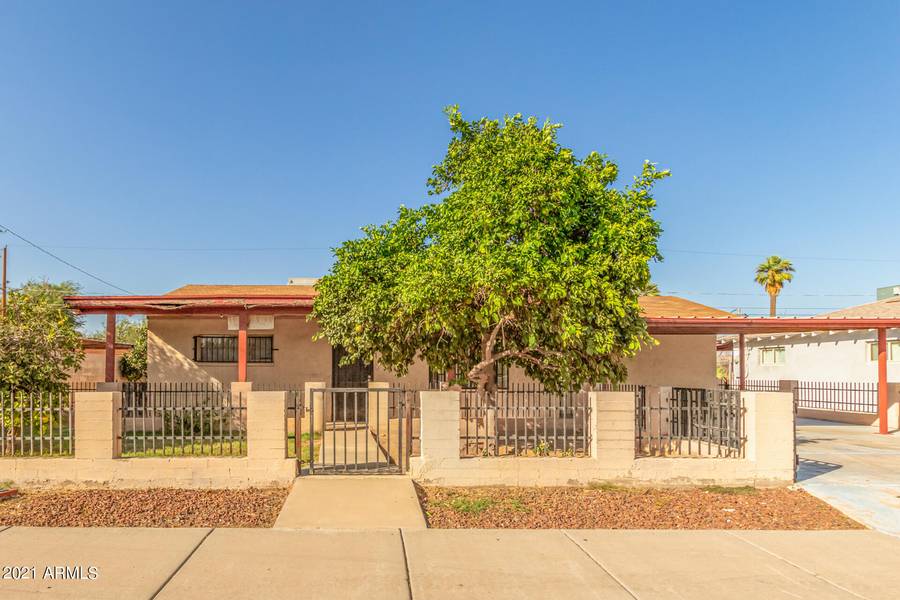 10930 W 2ND Street, Avondale, AZ 85323