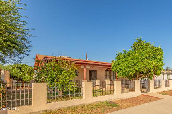 Avondale, AZ 85323,10930 W 2ND Street