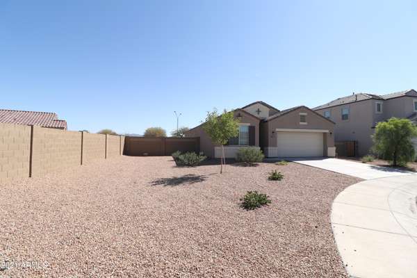 Buckeye, AZ 85396,3813 N 309TH Drive