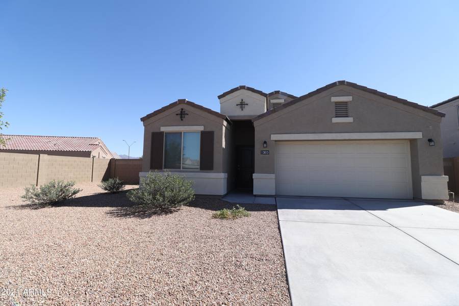 3813 N 309TH Drive, Buckeye, AZ 85396