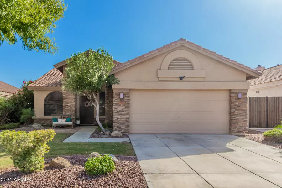 3929 W TONOPAH Drive, Glendale, AZ 85308