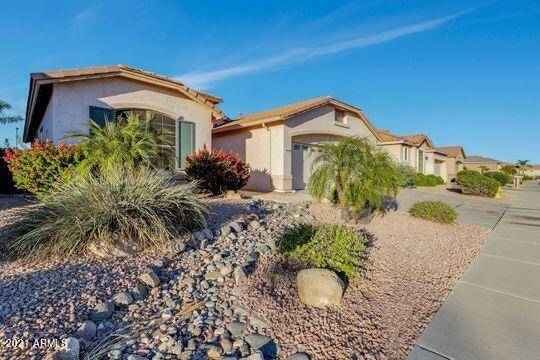 17846 W CAMINO REAL Drive, Surprise, AZ 85374