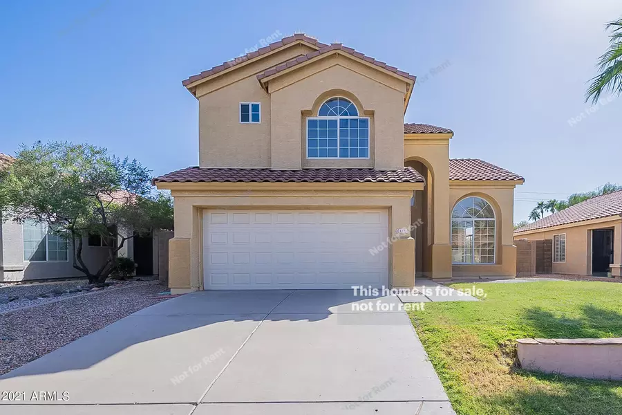 1223 W KESLER Lane, Chandler, AZ 85224