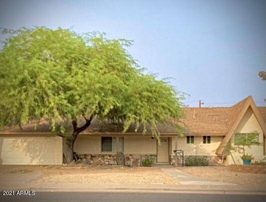 1454 E DARTMOUTH Street, Mesa, AZ 85203