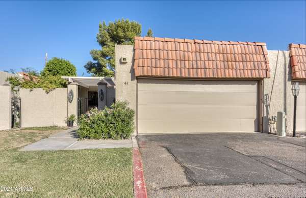 Scottsdale, AZ 85250,5100 N MILLER Road #41