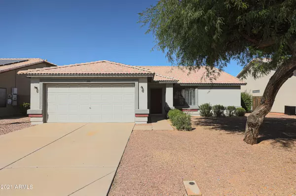 556 W MESQUITE Street, Gilbert, AZ 85233