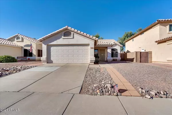 1182 W Orchid Lane, Chandler, AZ 85224