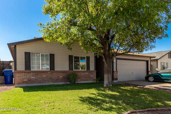 Mesa, AZ 85201,131 W IVYGLEN Street