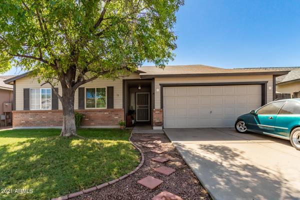 Mesa, AZ 85201,131 W IVYGLEN Street