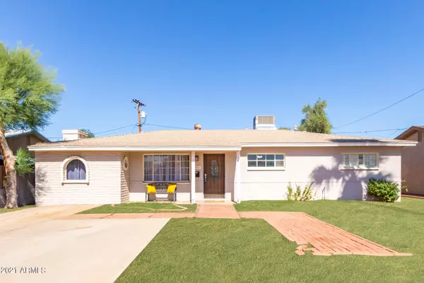 Phoenix, AZ 85008,2816 E TAYLOR Street