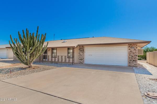 Sun City, AZ 85351,9507 W TIMBERLINE Drive