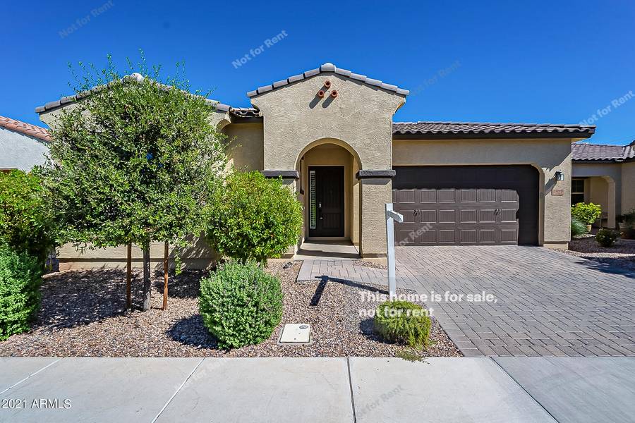 3931 S SCOTT Drive, Chandler, AZ 85286