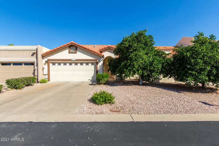 2329 N RECKER Road #112, Mesa, AZ 85215