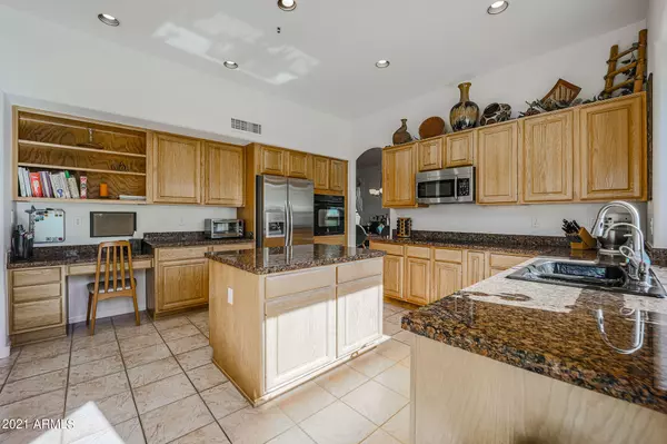 Scottsdale, AZ 85266,29526 N 67TH Street