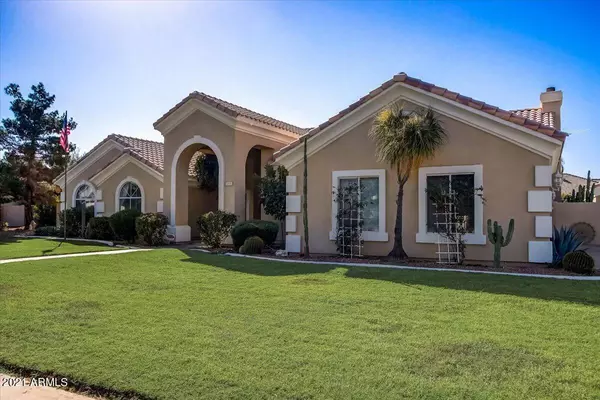 Mesa, AZ 85205,4545 E Enrose Street