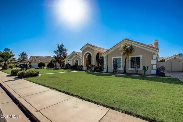 Mesa, AZ 85205,4545 E Enrose Street