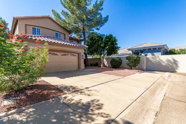 Chandler, AZ 85226,4821 W TOLEDO Street