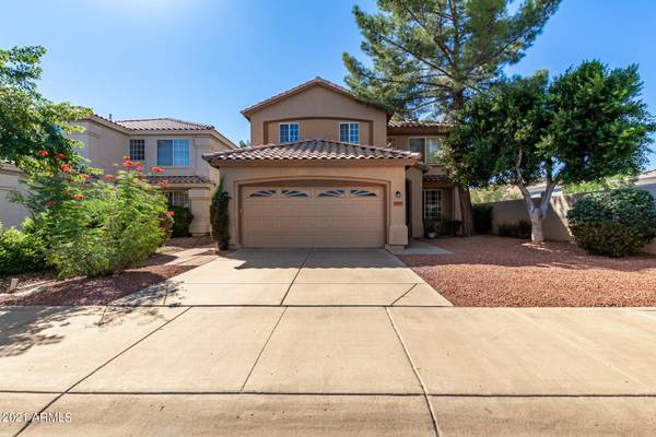 Chandler, AZ 85226,4821 W TOLEDO Street