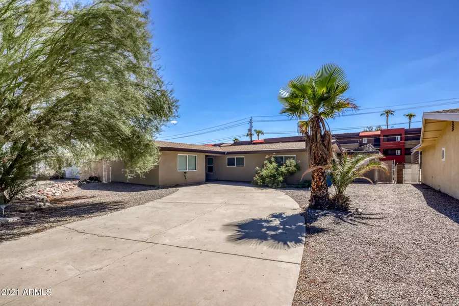 267 SUNFLOWER Drive, Lake Havasu City, AZ 86403