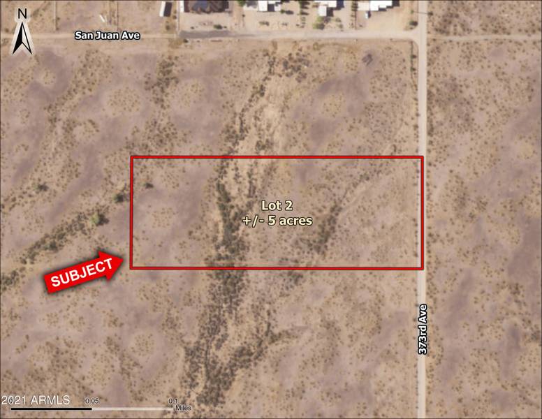 0 W San Juan Avenue #65, Tonopah, AZ 85354