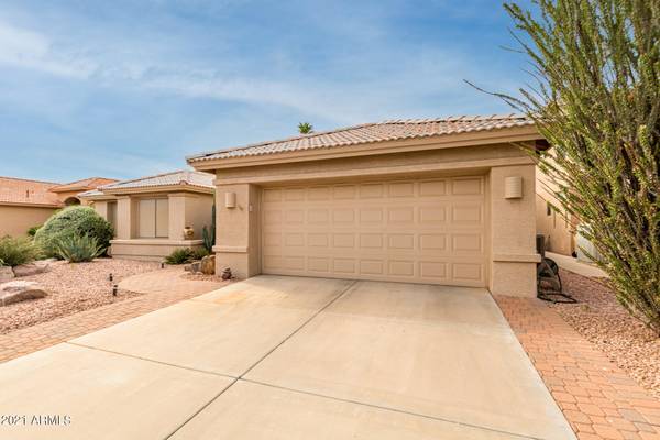 Sun Lakes, AZ 85248,24430 S PARKSIDE Drive