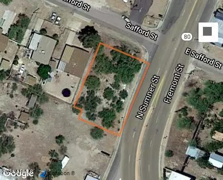 Tombstone, AZ 85638,15 W Safford Street #1