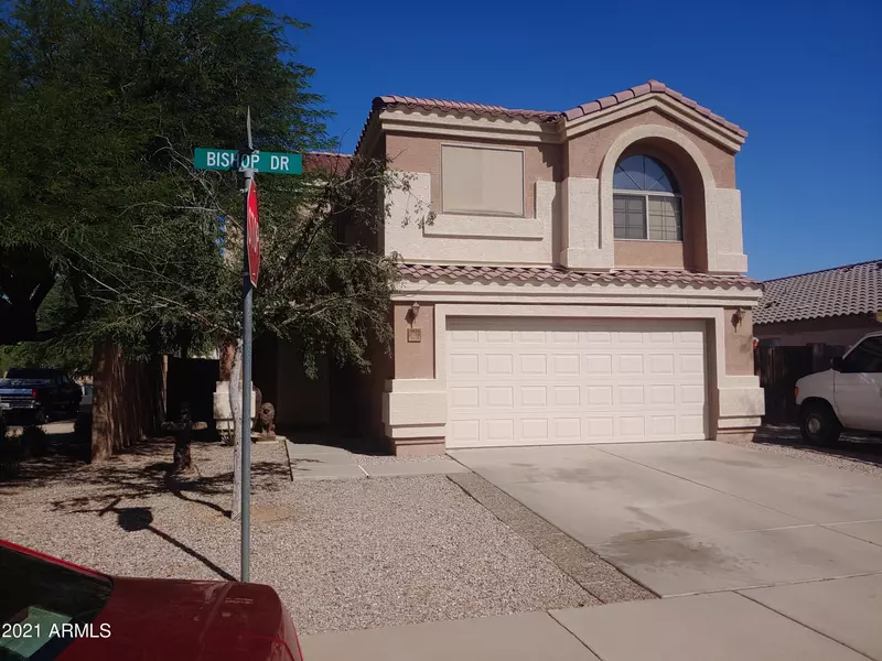 1624 E BISHOP Drive, Casa Grande, AZ 85122