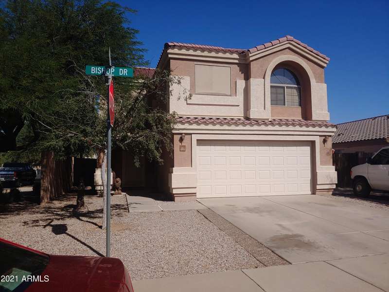 1624 E BISHOP Drive, Casa Grande, AZ 85122