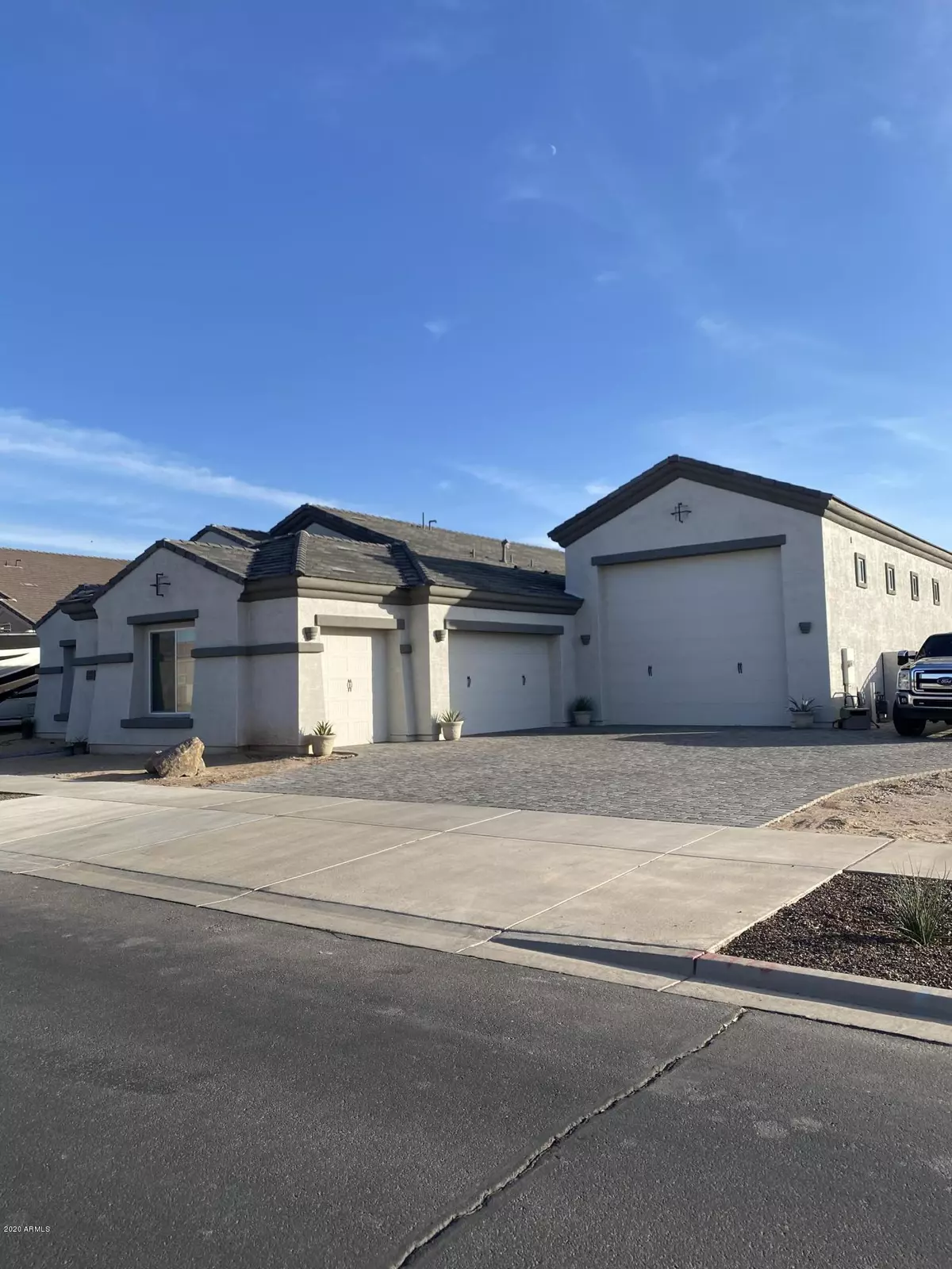 Queen Creek, AZ 85142,21750 E CAMACHO Road