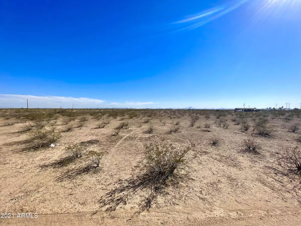 Tonopah, AZ 85354,0 W Clarendon Avenue #-