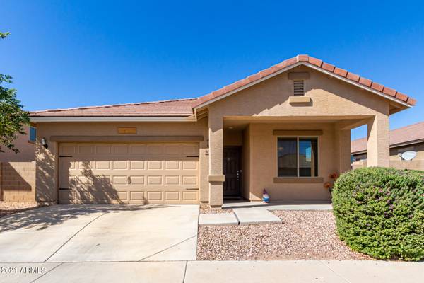 5062 S 246th Lane, Buckeye, AZ 85326