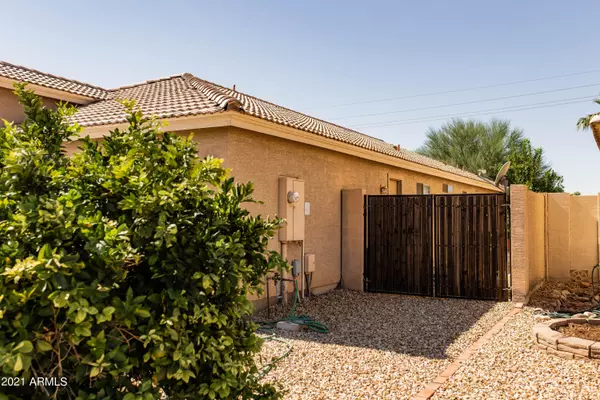 Avondale, AZ 85392,2750 N 106TH Lane