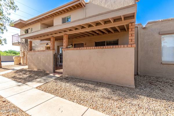 Fountain Hills, AZ 85268,14644 N YERBA BUENA Way #C