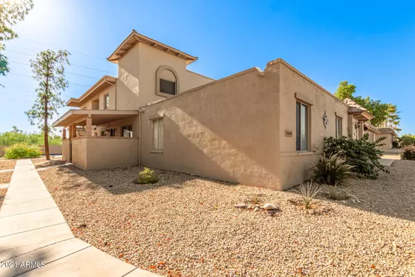 Fountain Hills, AZ 85268,14644 N YERBA BUENA Way #C