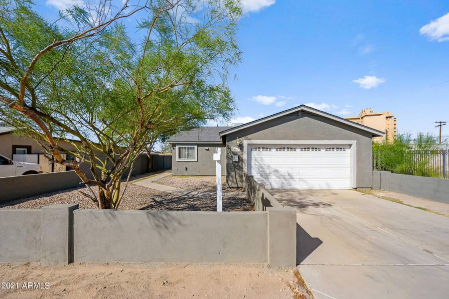 714 W COCOPAH Street, Phoenix, AZ 85007