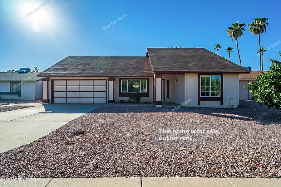 1807 W MISSION Drive, Chandler, AZ 85224