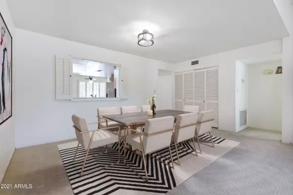 Scottsdale, AZ 85258,8791 E VIA DE SERENO --