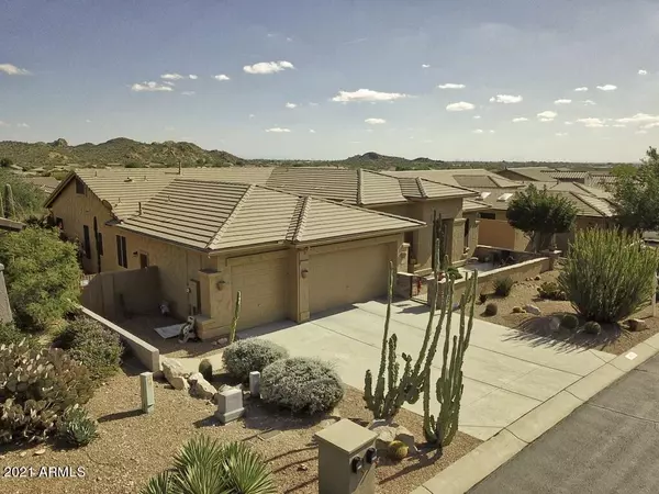 4127 S TIGRE DEL MAR Drive, Gold Canyon, AZ 85118