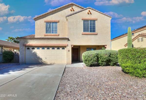 Casa Grande, AZ 85122,562 E DRAGON SPRINGS Drive