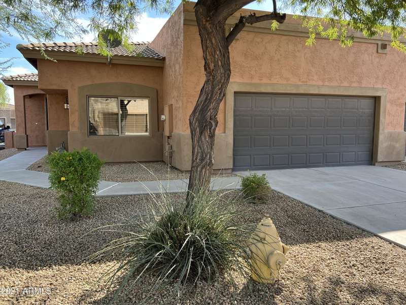 25 S QUINN Circle #33, Mesa, AZ 85206