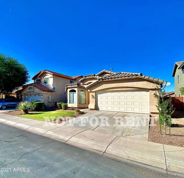 Maricopa, AZ 85138,41898 W COLBY Drive