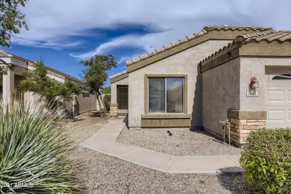 San Tan Valley, AZ 85140,1026 E CHRISTOPHER Street