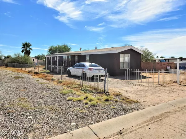 18739 W SUSAN Avenue, Casa Grande, AZ 85122