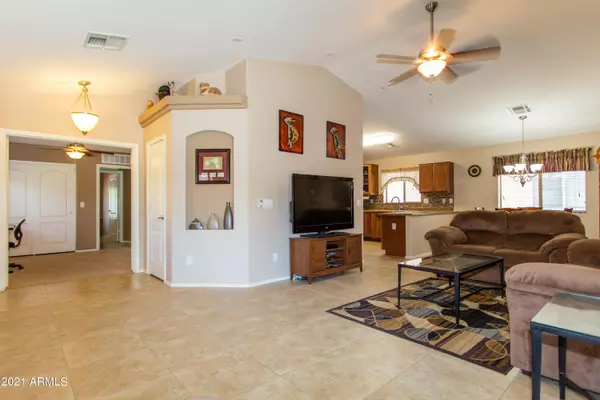 Maricopa, AZ 85138,37123 W AMALFI Avenue